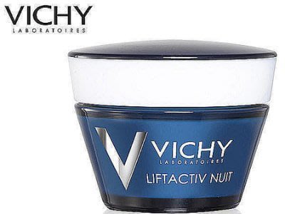 VICHY~薇姿~R激光賦活再生晚霜~3ml~可面交~全新~