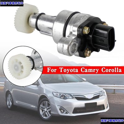 全館免運 Toyota Camry Corolla 83181-12020 變速箱速度傳感器 可開發票