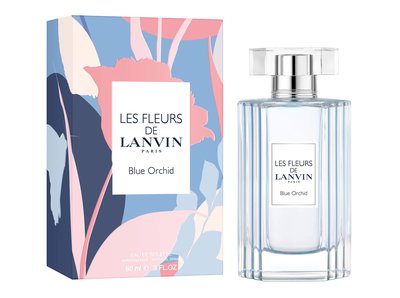 岡山戀香水~LANVIN 浪凡 天晴．蘭花女性淡香水90ml~優惠價:2000元