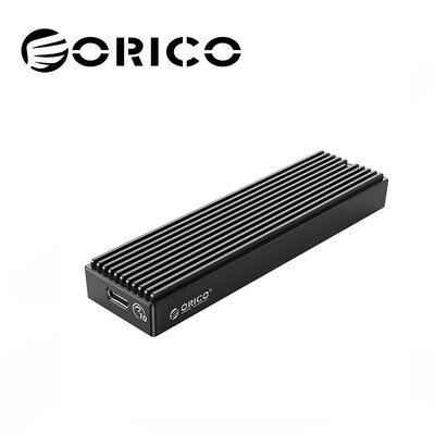 @淡水無國界@ ORICO PCIE 硬碟外接盒 M.2 NVMe SSD ENCLOSURE M2PV-C3