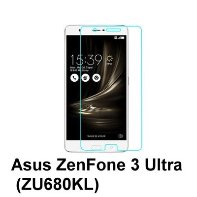 Asus ZenFone 3 Ultra ZU680KL 鋼化玻璃 保護貼