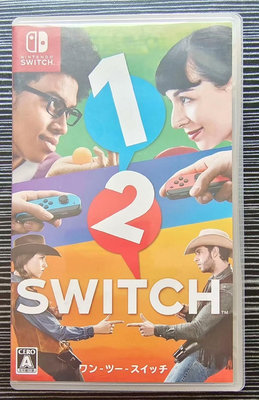 switch游戲：12switch 海外版日文和英文67