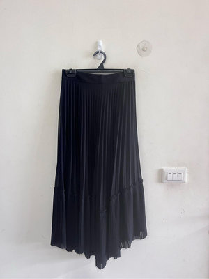 楹。服飾@Pesaro黃蕙玲春夏新品-質感造型浪漫風長裙 7