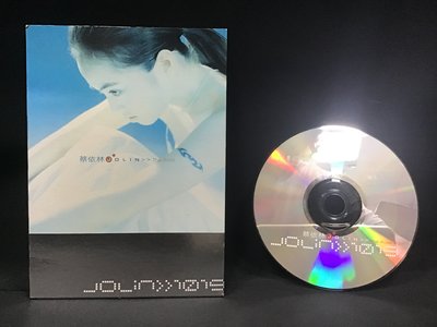 蔡依林 JOLIN THE ROSE 玫瑰 電台宣傳單曲 宣傳CD 非賣品 限量 絕版 超稀有 保存狀況如圖 天后 地才