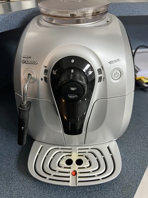 飛利浦 Saeco  義式濃縮咖啡機