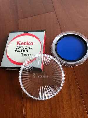 Kenko 72mm 濾鏡 保護鏡 日本製