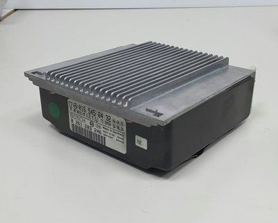 BENZ W140 M104 HFM 1994-1995 引擎電腦 啟動 起動 點火 考爾 考耳 抖動 熄火 0165456432 0261203246
