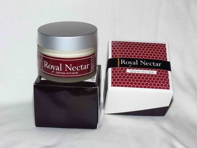 【瑪姬阿姨】紐西蘭Royal Nectar蜂毒面膜【Original Face Mask】50ml 特價