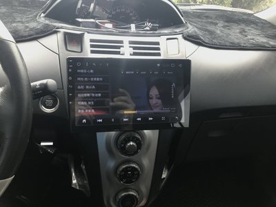 豐田 Nissan 三菱 福特 Honda Android 八核心安卓版 旋轉螢幕通用機 觸控螢幕主機導航/3+32