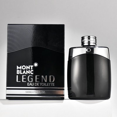 Montblanc萬寶龍傳奇男士淡香水星辰經典持久樹木香調50ML/100ML