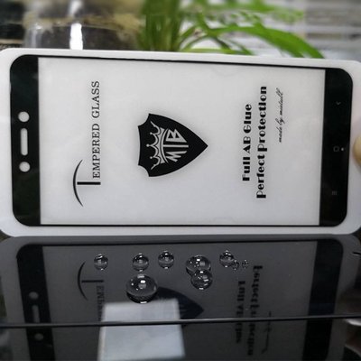 iPhone6 iPhone7 iPhone8 plus保護貼 玻璃貼 蘋果手機鋼化膜保護貼 全屏全膠防指紋保護貼-極巧