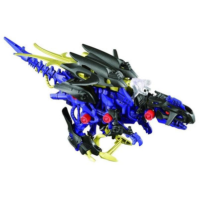 日本洛伊德 ZW22 咆嘯龍 指揮官機 TP59694 ZOIDS WILD 機獸新世紀TAKARA TOMY