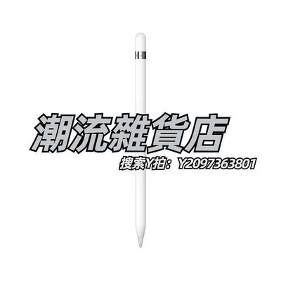 觸控筆Apple/蘋果一代手寫筆磁吸觸控Apple pencil平板iPad電容筆二代