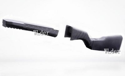 FS MAD MAX 散彈槍 套件 黑(華山散霧槍模組BB槍BB彈玩具槍CO2槍模型槍長槍狙擊槍卡賓槍