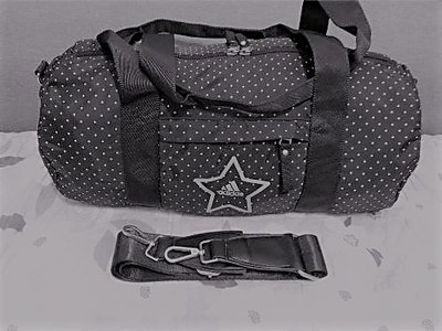 全新品 正品愛迪達ADIDAS  愛迪達 訓練袋 旅行袋 裝備袋**免運