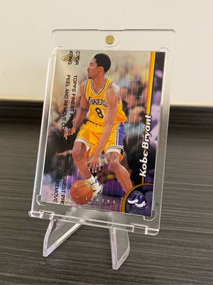 Kobe Topps的價格推薦- 2023年9月| 比價比個夠BigGo