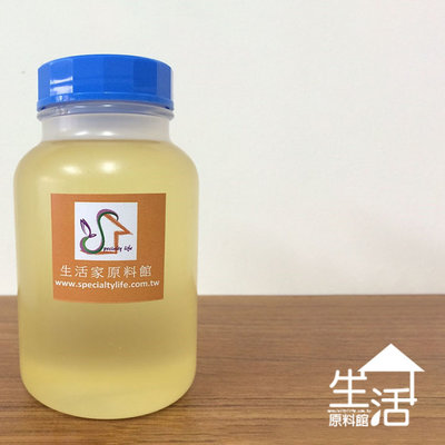 【生活家原料館】BS25-35%椰子油起泡劑【0.5KG】