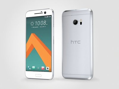 【HTC宏達電】高雄 M10 液晶總成 液晶銀幕螢幕玻璃破裂 面板不顯示 現場維修