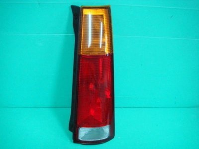 JY MOTOR 車身套件 - HONDA CRV 97 98 99 01 02 年 原廠型 尾燈 後燈