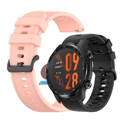 Ticwatch pro 3 Ultra GPS 智慧手錶 錶帶 腕帶 Ticwatch Pro 3 Ultra 手環