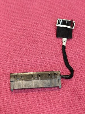 Hp筆電SATA硬碟排線