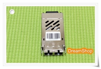 【DreamShop】原廠 Gigabit Interface module 1000 BASE Fiber 光纖模組