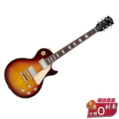 【硬地搖滾】免運免息！Gibson Les Paul Standard '60s 電吉他