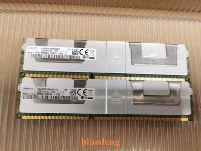 DELL R810 R820 R815 R910 R920伺服器32G DDR3 1600 ECC REG記憶體