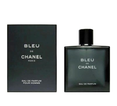 Bleu De Chanel 男性淡香精 100ml /1瓶-新品正貨