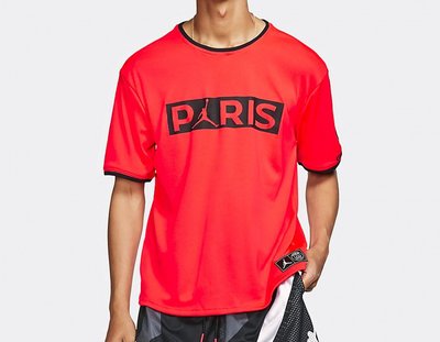 南◇現貨 Nike Paris Saint Germain 短T 巴黎 聖日耳曼 姆巴佩 內馬爾 PSG球衣