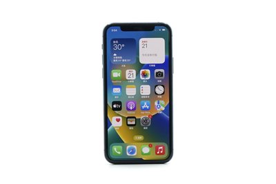 【台中青蘋果競標】Apple iPhone 11 Pro 夜幕綠 64G 瑕疵機出售 料件機出售 #82898