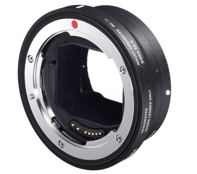 【台中 明昌攝影器材出租】 SIGMA MC-11轉接環 (CANON EF鏡頭 轉 SONY NEX相機)