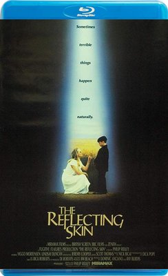 【藍光影片】魔鬼與我同生 The Reflecting Skin (1990)