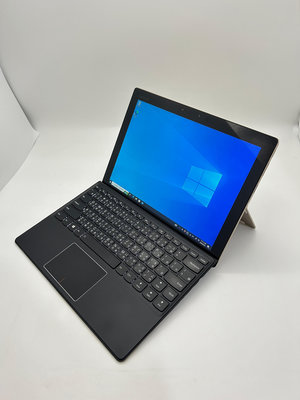 【一番3C】Lenovo 聯想 Miix 720 i7-7500U/8G/512G 附原廠鍵盤 觸控12吋二合一平板筆電