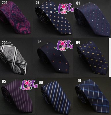.°。.☆小婷來福＊.。°k1034手打花紋領帶手打領帶窄版領帶寬領帶，售價150元
