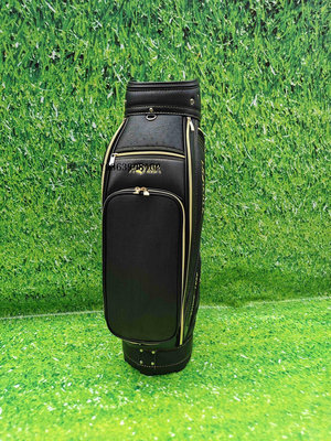 高爾夫球包Honma高爾夫球包經典紀念款1959耐磨防水輕便高爾夫球桿裝備新品球袋