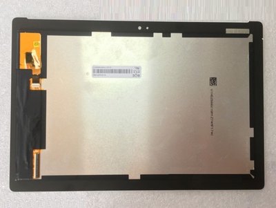 軒林-台灣出貨 全新液晶螢幕總成 適用華碩 ZenPad 10 Z301ML P028 送工具 #AS014A