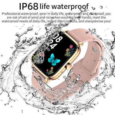 亞馬遜爆款i13smartwatch智能手表1.69屏Dafit藍牙通話防水真心率