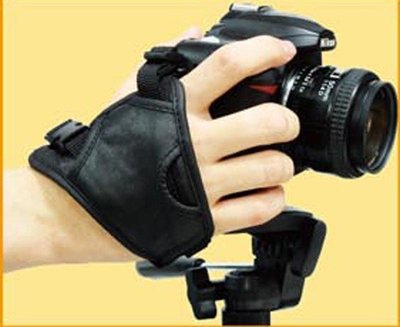 凱西影視器材 專業級相機手腕帶 NIKON CANON OLYMPUS FUJIFILM SONY