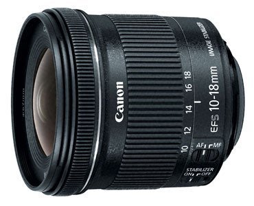 【柯達行】Canon EF-S 10-18mm f4.5-5.6 IS STM 超廣角鏡頭 平輸/店保~免運