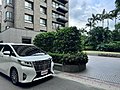 【天母汽車】2016年式Toyota Alphard 雙天窗 （已收訂金）