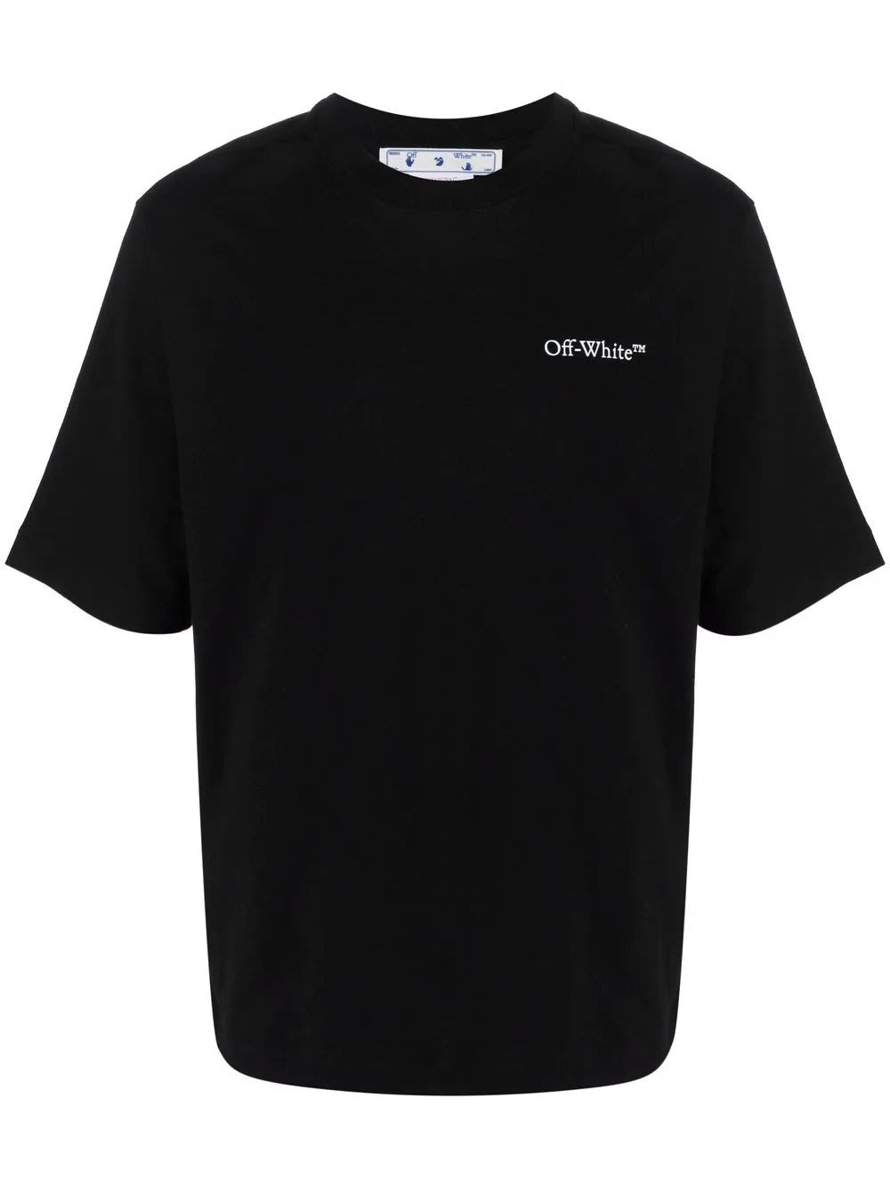 SS Off White Caravaggio Crowning Print Tee 宗教油畫短袖T恤短T OW