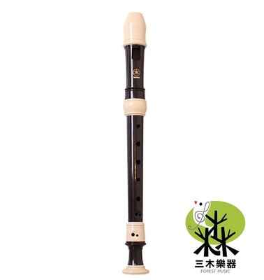 【三木樂器】日本製 YAMAHA YRS-302B YRS-302BIII 山葉 高音直笛 高音笛 英式 學校 直笛隊