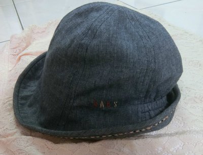 * Daks帽子-M-57cm