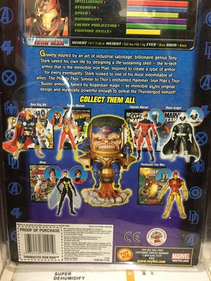 MARVEL LEGENDS MODOK系列共8盒 驚奇隊長 蜘蛛女 鋼鐵人 蟻人之黃蜂女 月騎士 雷神配件可組成魔達克