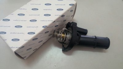 正廠 節溫器 FORD FOCUS 1.8/2.0 05-12 IMAX 07-