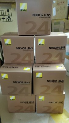 【現貨】全新品 平行輸入 Nikon AF Nikkor 28mm F2.8D 自動對焦 定焦鏡 台中門市 0315