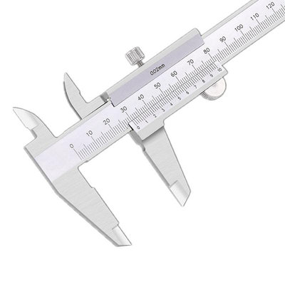 游標卡尺 大型游標卡尺0-500/600/1000MM 0.02mm 單向爪大量程卡尺測量工具