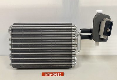 BENZ W124 1986-1995 冷氣 風箱仁 蒸發器 (含膨脹閥) 1248305458