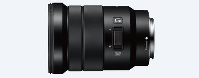 SONY E PZ 18-105mm F4 G OSS 電動變焦鏡 APS-C F4恆定 SELP18105G《E接環》WW